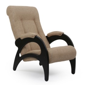 Кресло для отдыха Модель 41 без лозы в Курагино - kuragino.katalogmebeli.com | фото 2