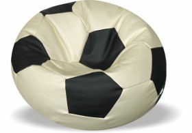 Кресло-Мяч Футбол в Курагино - kuragino.katalogmebeli.com | фото