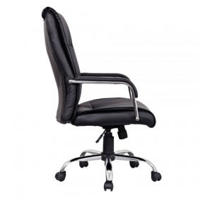 Кресло офисное BRABIX Space EX-508 (черный) в Курагино - kuragino.katalogmebeli.com | фото 2