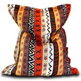 Кресло-Подушка Африка в Курагино - kuragino.katalogmebeli.com | фото