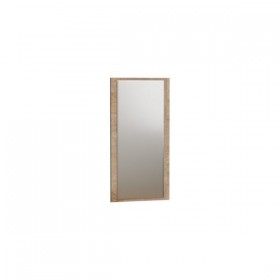 Зеркало Трувор 15.30 (Дуб Гранж Песочный К356) в Курагино - kuragino.katalogmebeli.com | фото